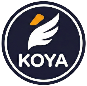 Koya Logo