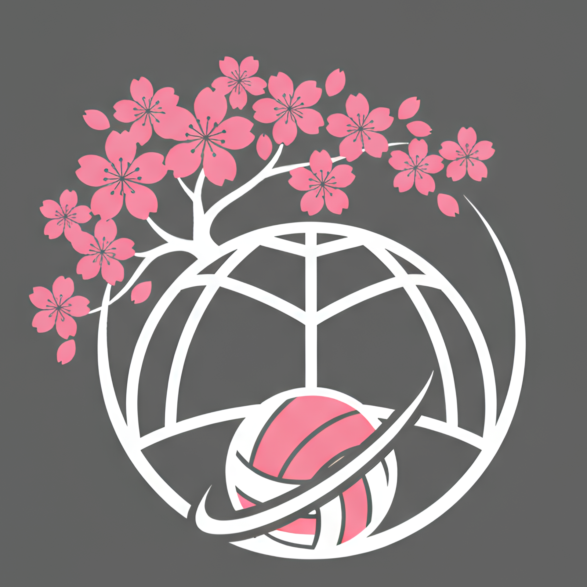 Pink-Spikers-club