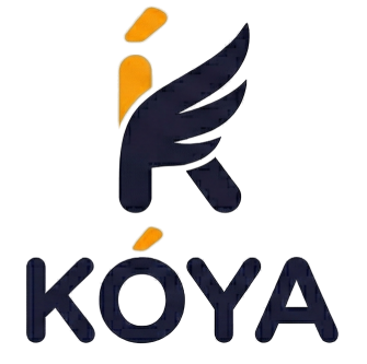 KOYA Logo
