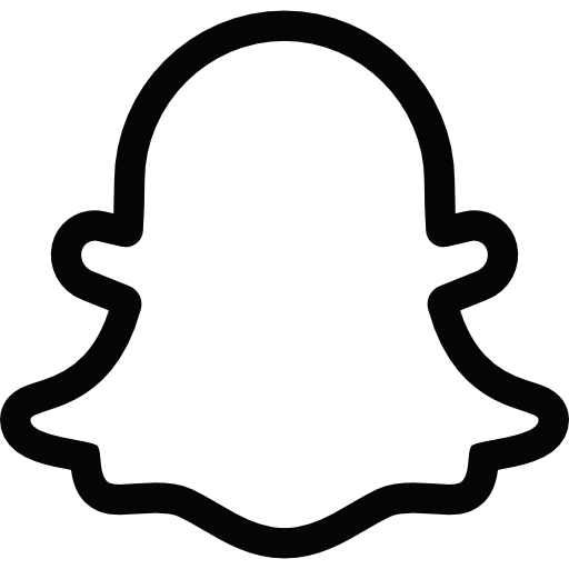 logo snapchat