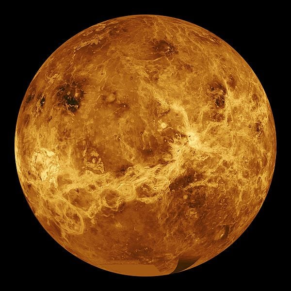 Image de Venus
