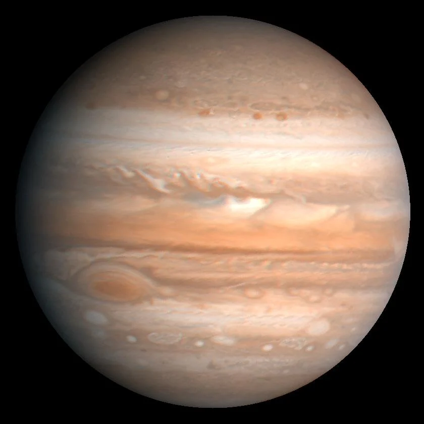 image de Jupiter