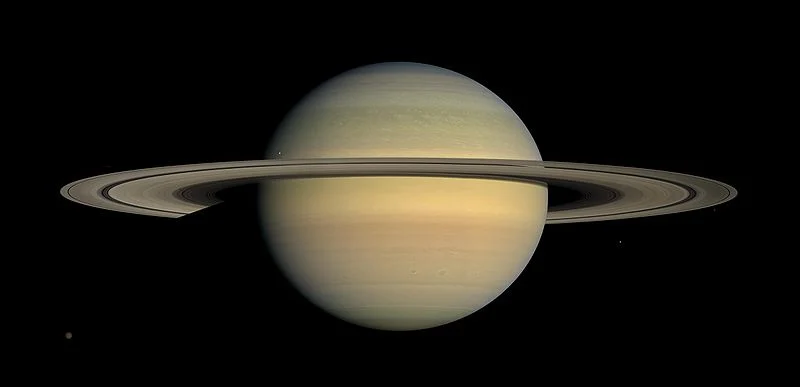 image de Saturne
