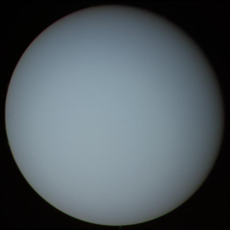 image de Uranus