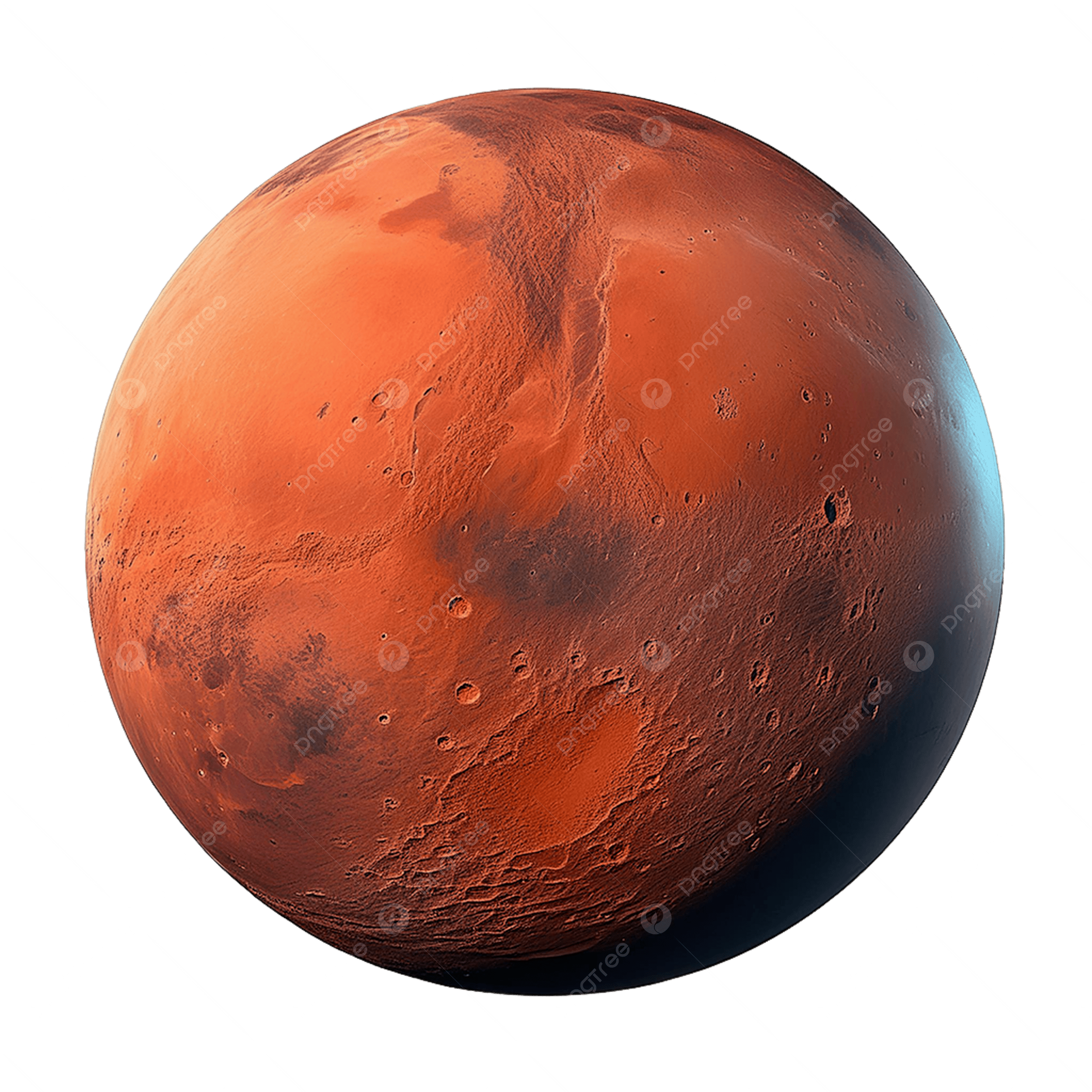 Mars